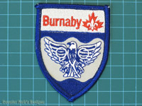 Burnaby [BC B16d]